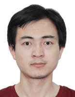 杨刚 照片