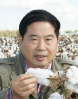喻树迅 照片