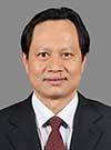 李德芳 照片