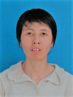 罗馥 照片