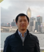 曾锋 照片
