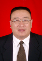 蔡继峰 照片