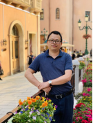 陈文联 照片