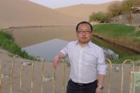 陈星宇 照片