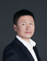 陈杰 照片