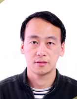 陈永明 照片