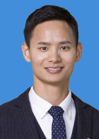 陈溅来 照片