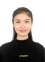 雷晓薇 照片