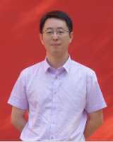 陈继华 照片