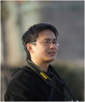 陈羽 照片
