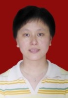 陈许玲 照片