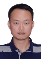 陈霖 照片
