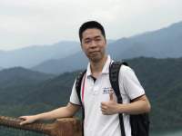 丁一鹏 照片