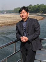黎开谊 照片