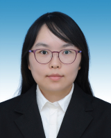 戴婷 照片