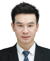 戴训华 照片