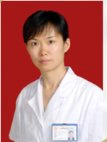杜娟 照片