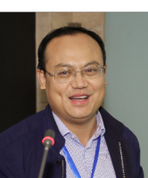 董陇军 照片