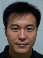 邓晓衡 照片