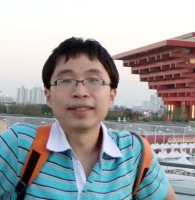 邓浩 照片