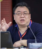邓红卫 照片