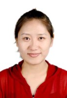 孟妮娜 照片