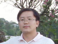 邓连波 照片