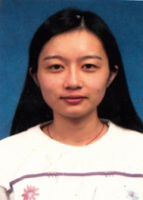 方华婵 照片