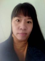 方秋莲 照片