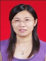 范晓慧 照片