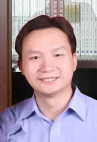 郭克华 照片