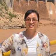 母敏霞 照片