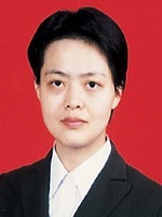 顾帼华 照片