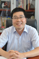 毛忠安 照片