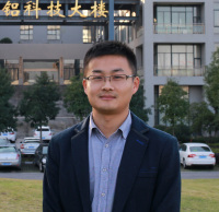 高成德 照片