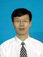 龚浩然 照片