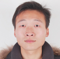 龚深 照片