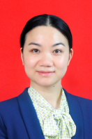 何炼红 照片