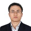 何磊 照片