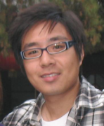 胡俊 照片