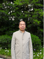 胡厚荣 照片