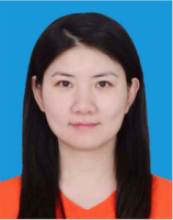胡宓 照片