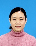 马书红 照片