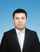 胡海龙 照片
