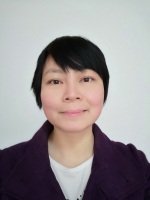黄东梅 照片