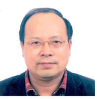 黄启忠 照片
