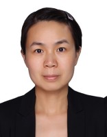 黄瑞雪 照片