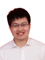 黄端 照片