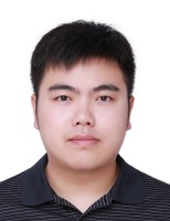 姜琛 照片