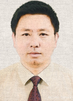 姜锋 照片
